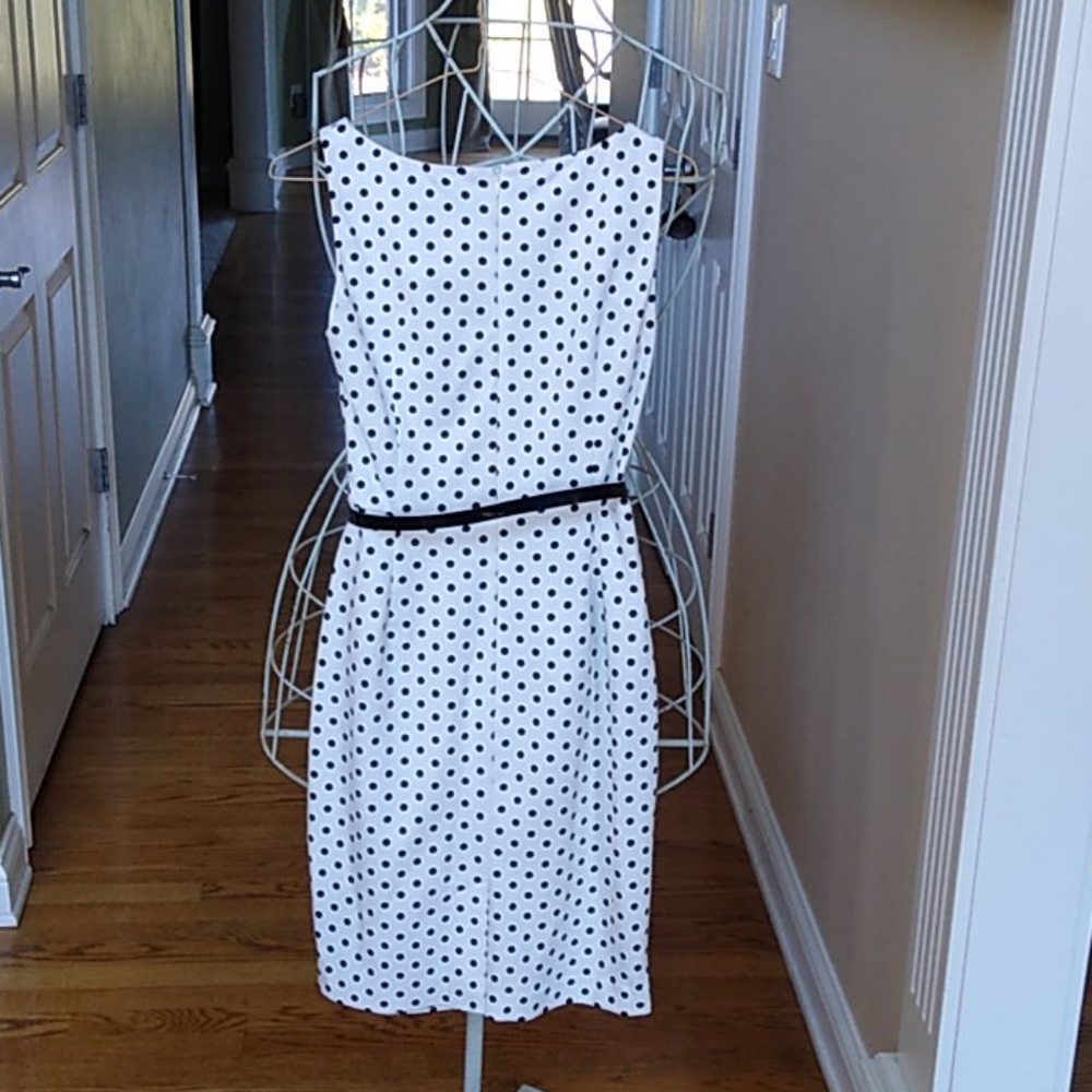 Lauren Ralph Lauren Dress - Picture 4 of 11